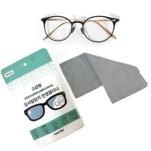 TE 선글라스 김서림방지 안경클리너(고급형)