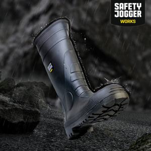 코레카 세이프티조거 헤라클레스 방수안전장화 낚시장화 KCs인증