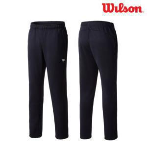 [윌슨]윌슨 기모 트레이닝 바지 5761 네이비 겨울 츄리닝