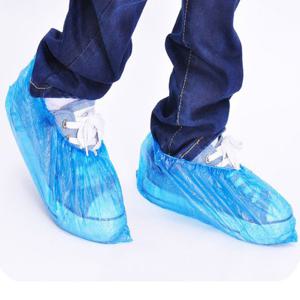 1회용 신발 덧신 100장
