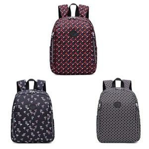 기저귀백팩 30대 40대 여성백팩 아기 엄마가방 천백팩