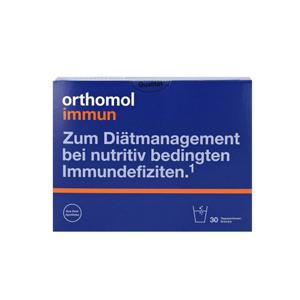 오쏘몰 이뮨 과립형 30일분