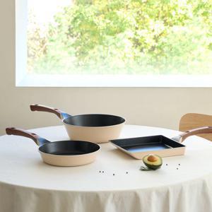 [풍년]마레카놀리IH리저브24cm프라이팬