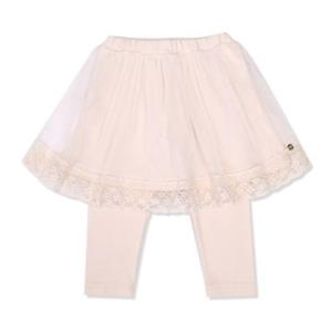 [오가닉맘]  MJRTLG04 러블리샤레이스레깅스