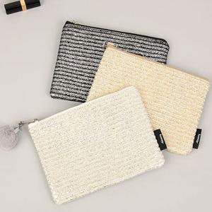 여성 미니 파우치백 화장품 립스틱 파우치 클러치백