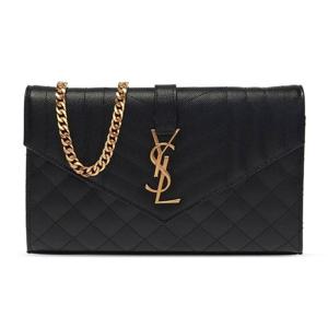 생로랑 가방 숄더백 모노그램 620280 BOW91 100