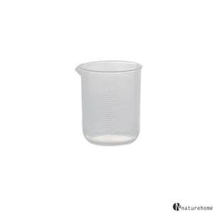 네이처홈 플라스틱 계량컵 비커 100ml