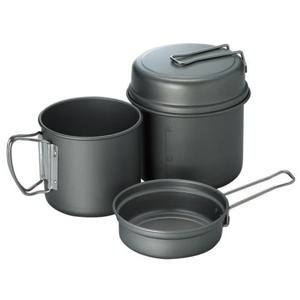 ET 코베아 이스케이프 코펠 KZ8CW0101 1~2인용