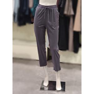 [트리아나] 소고 허리끈밴드형 여름팬츠AI2XA03