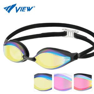 뷰 수경 AILE 에일 레이싱 미러 V240ASAM V240SAM