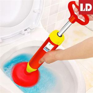 막힘없이 뚫어뻥 레드