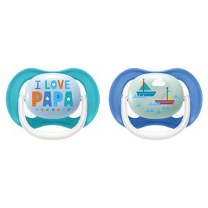 [튼튼이마크] 필립스 아벤트 울트라 에어 컬렉션 노리개 젖꼭지 /SCF080/03