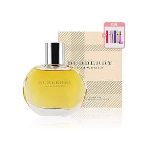 [버버리]클래식 우먼 EDP 100ml + 향수공병