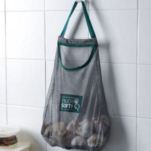 감자 양파망 마늘망 야채 보관 주머니 그물 망