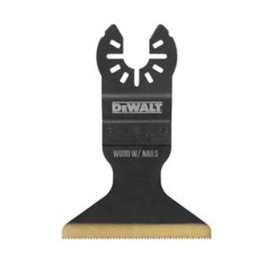 디월트 멀티 커터날 석고보드 전동칼  DWA4281