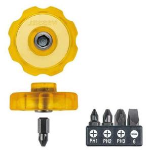 베셀 미니자석드라이버세트 TD-13-W5 1판