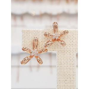 볼라레 세이브존01 기프티콘 호접란 은침 귀걸이 spe730