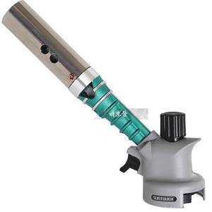 썬터치 국산 LPG 초고화력 가스토치 ST-T777D