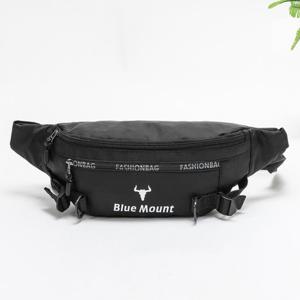 [기타브랜드]BM_JY1210 힙색 남성 슬링백 웨이스트백 허리색