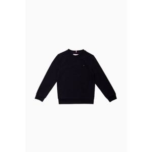 [타미힐피거키즈칠드런 대구점] (T42C6KKO24CBT2) 솔리드 로고 맨투맨티셔츠 4종선택