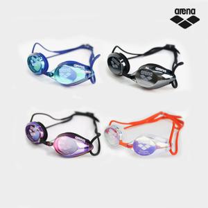 [아레나]아레나 수영용품 미러수경 A2AC2AG53