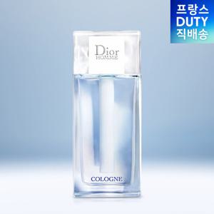 [뷰티] 디올향수 디올옴므 오드코롱 125ML
