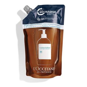 [록시땅][두피쿨링] 퓨리파잉 프레시니스 샴푸 리필 500ml