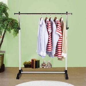 201행거 이동식행거 1P 옷걸이행거 철제행거 미니행
