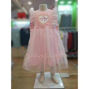 디즈니 세이브존01 디즈니 산리오캐릭터즈 여아 메이징레이스원피스PK 0E36W63315