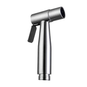 변기청소 욕실청소 전용 변기샤워기 간편조립