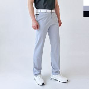 스포츠웨어 LAX6013 스포츠 기능성 골프 히든밴딩 에어슬랙스팬츠