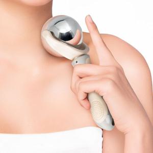 마사지기 아이워너 쿨앤핫 마사지 롤러 싱글 스틱형