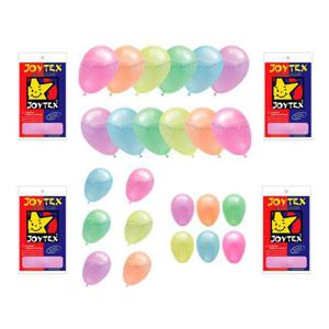 물풍선 칼라혼합 500개입