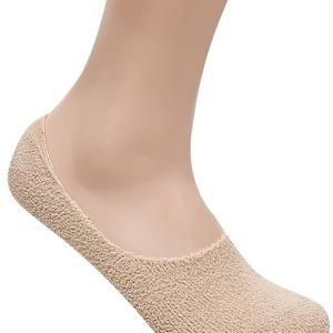 화인 벗겨짐제로 밀착밴드 탁텔 여자덧신 10P 패션