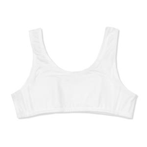 [더퍼스트터치오가닉]주니어에어메쉬브라탑(TGYBTB01)