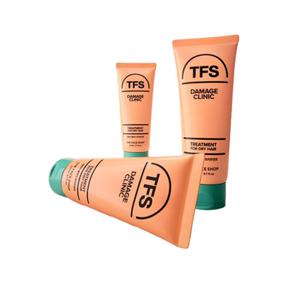 더페이스샵 데미지 클리닉 트리트먼트 200 ml