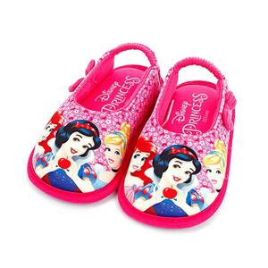 유아덧신 프린세스 플라워 미끄럼방지 덧신