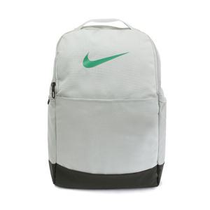 [나이키 슈즈]나이키 브라질리아 백팩 스포츠 학교 여행 가방 카키 DH7709-034