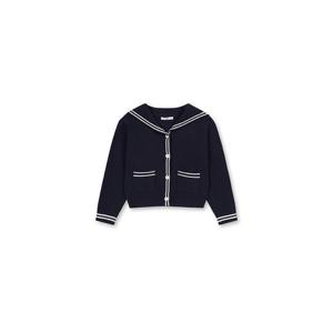 [탑텐키즈]여아) 세일러 스웨터 가디건 MKF1EC2201