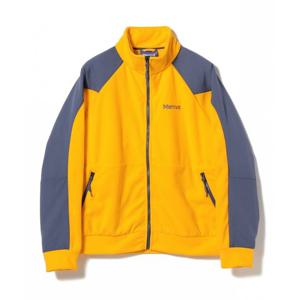 베터 기프트 샵 × 마모트 인디고 폴라 알파인 플리스 재킷 M15057X/M15057