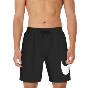 [나이키 스윔]남자래쉬가드 스펙스 7인치 발리 쇼츠 NESSF508-001