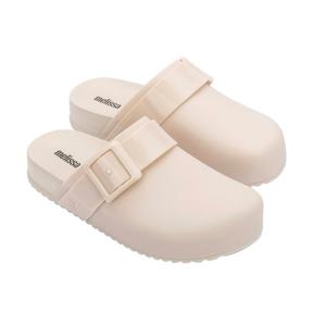 [미니멜리사][토박스] 멜리사 우먼 코지 클로그 MSWCF2TSCC12