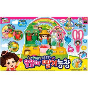 [미미월드]똘똘이 딸기농장 35302