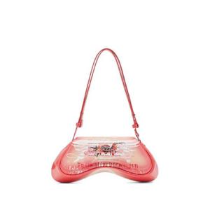 디젤 리마스터 캡슐 플레이 크로스 숄더 백 X10221P6019