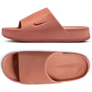 [나이키]국내매장판 나이키 슬리퍼 여성 캄 슬라이드 DX4816-202