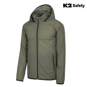K2세이프티 JK-5102 남성점퍼