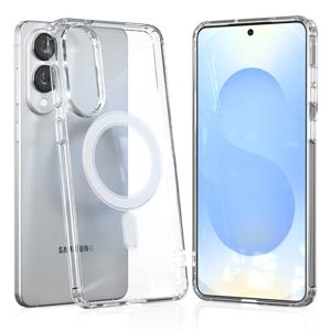 하이온 갤럭시 S25 엣지 케이스 CEC 프로 맥세이프 호환 초강력 자력