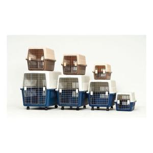 행복켄넬 매직도어 300 5-8KG 대형견켄넬 애견켄넬 이동장 개이동장 강아지이동장