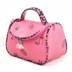 다이아몬드 빅 파우치 -거울포함- (PH074)