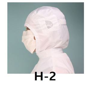 제전복 QPRO 귀망사후드 H-2